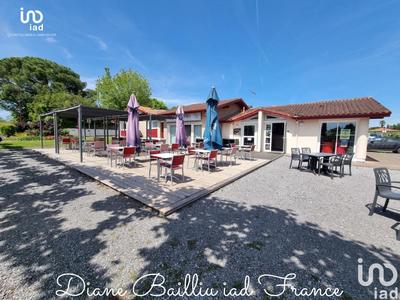 Local commercial - 179 m²