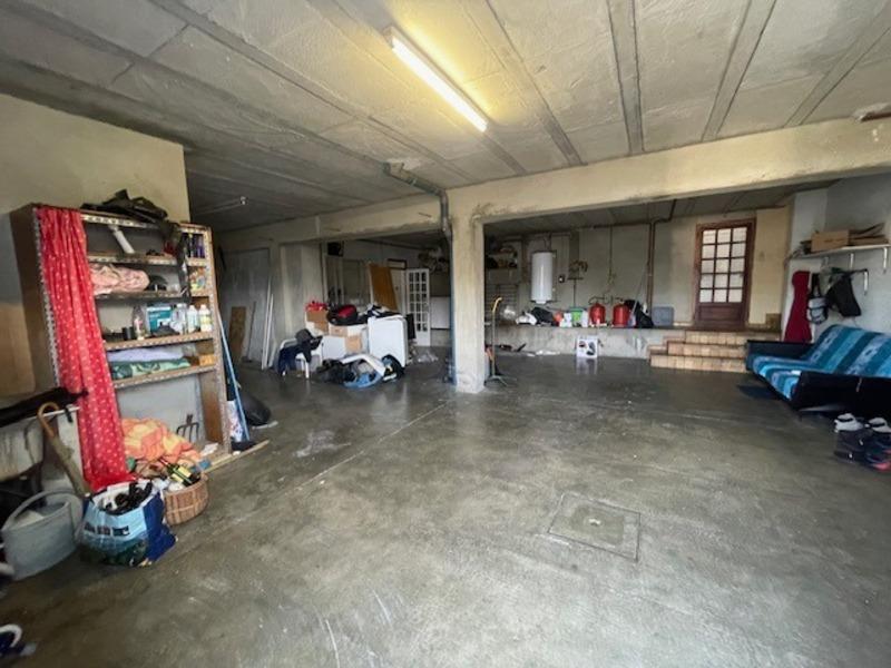 Maison - 135 m² - 8 pièces