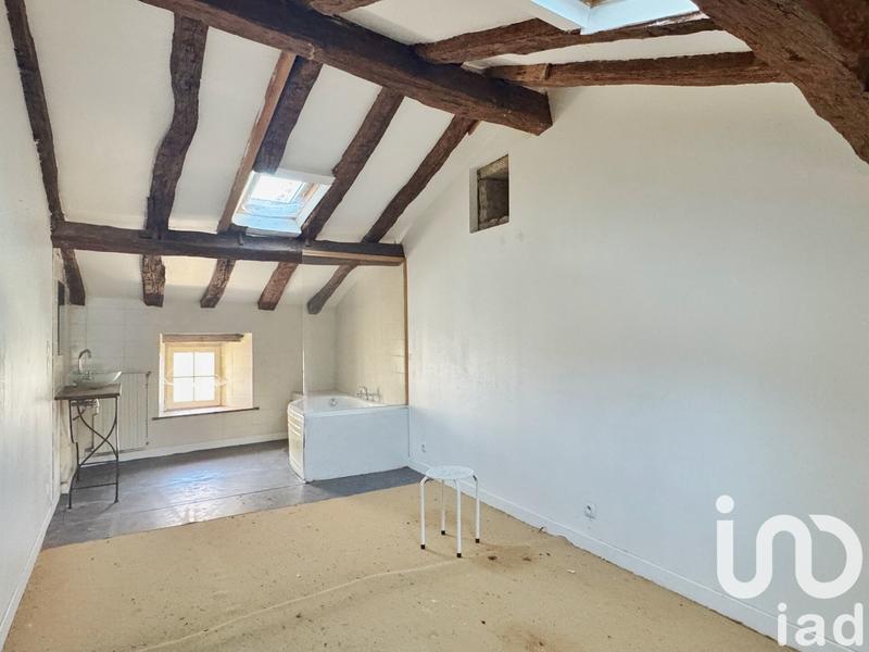 Maison - 184 m² - 7 pièces