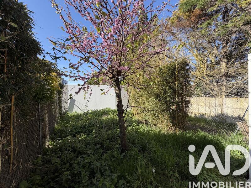 Maison - 79 m² - 3 pièces