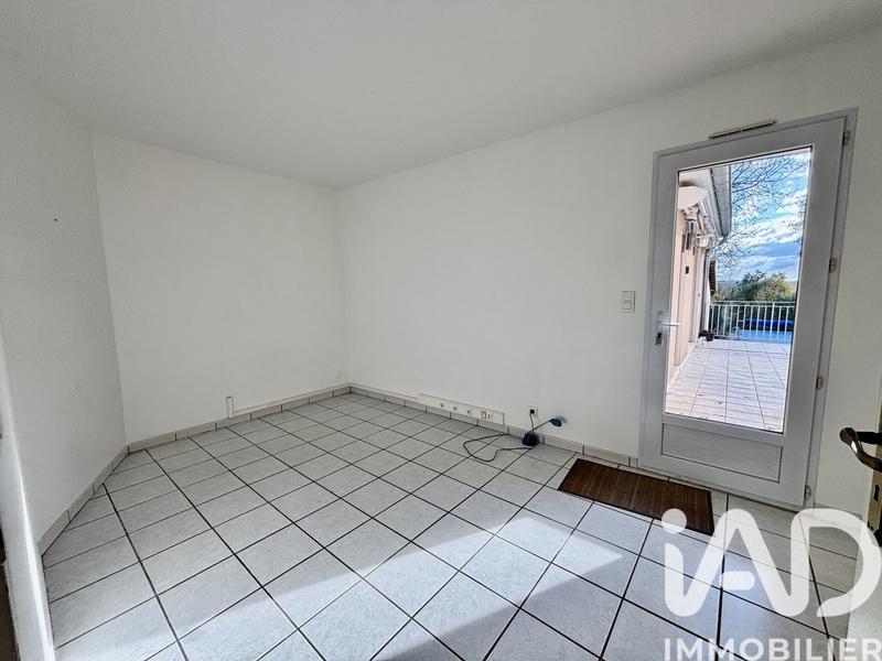 Maison - 127 m² - 6 pièces