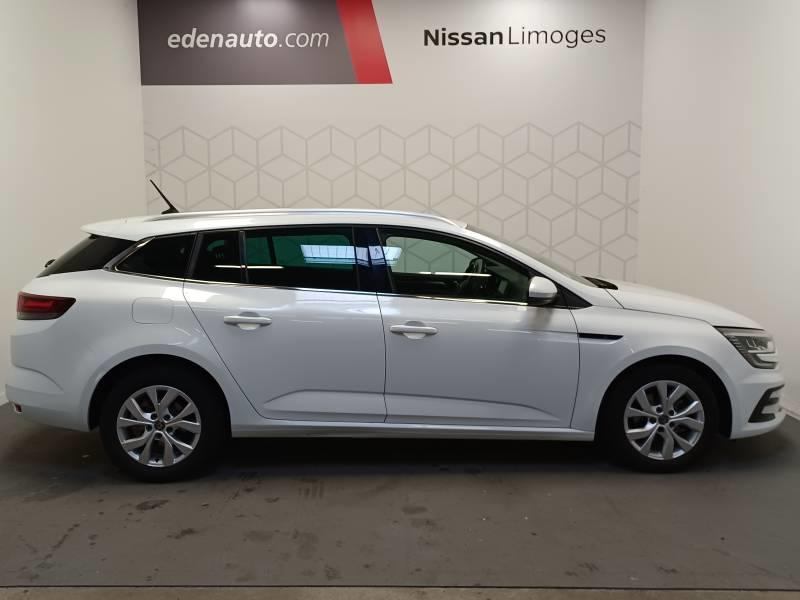 Renault Mégane IV Estate TCe 115 Fap Zen