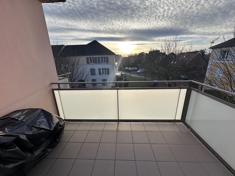 Appartement - 74 m² - 4 pièces