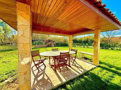 Maison - 127 m² - 5 pièces