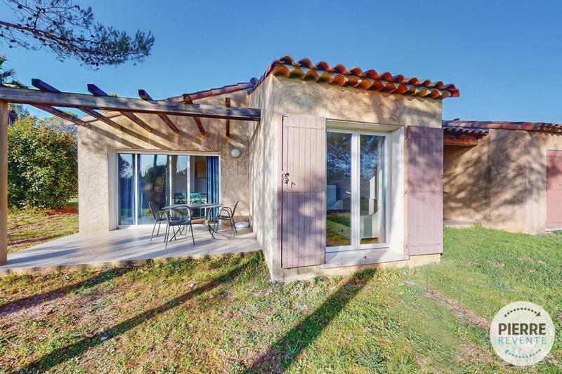 Maison - 85 m² - 6 pièces