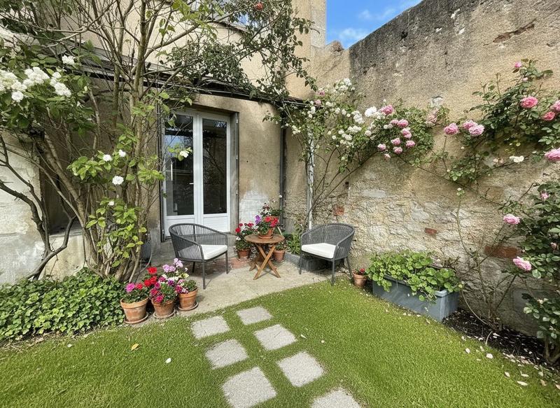 Appartement - 30 m² - 1 pièce