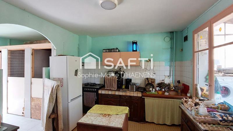 Local commercial - 548 m² - 10 pièces