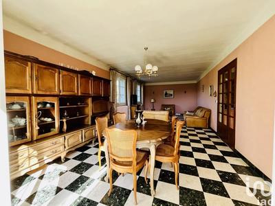 Maison - 153 m² - 4 pièces