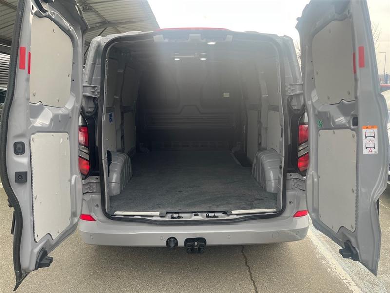 Ford Transit Custom Fourgon II 320 L1h1 2.0 Ecoblue 170 Ch Bva8 Limited