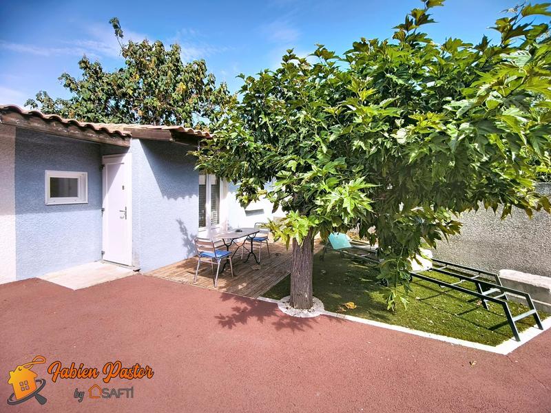 Villa - 190 m² - 7 pièces