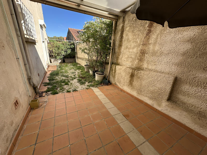 Appartement - 77 m² - 4 pièces