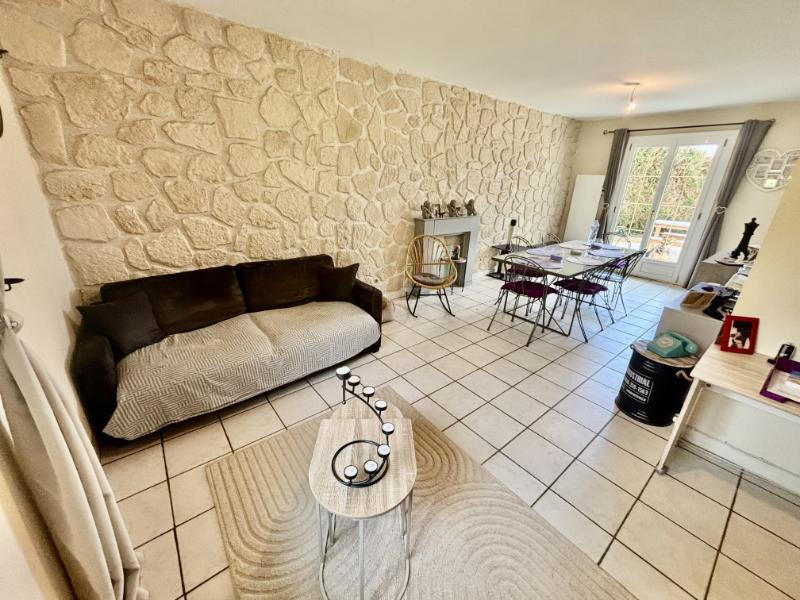 Maison - 106 m² - 5 pièces