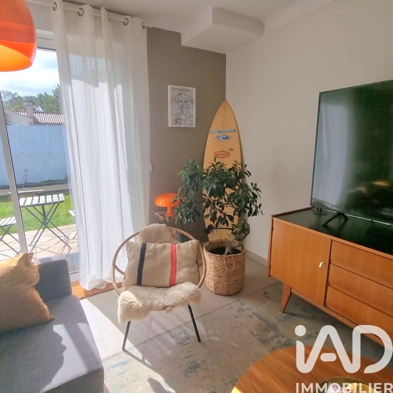 Maison - 191 m² - 6 pièces