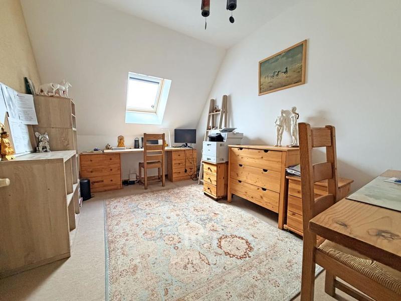 Maison - 329 m² - 2 pièces