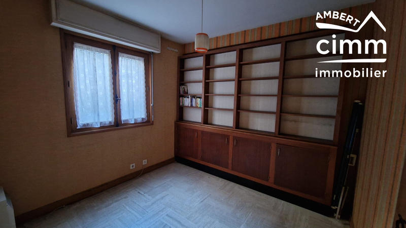 Maison - 132 m² - 6 pièces