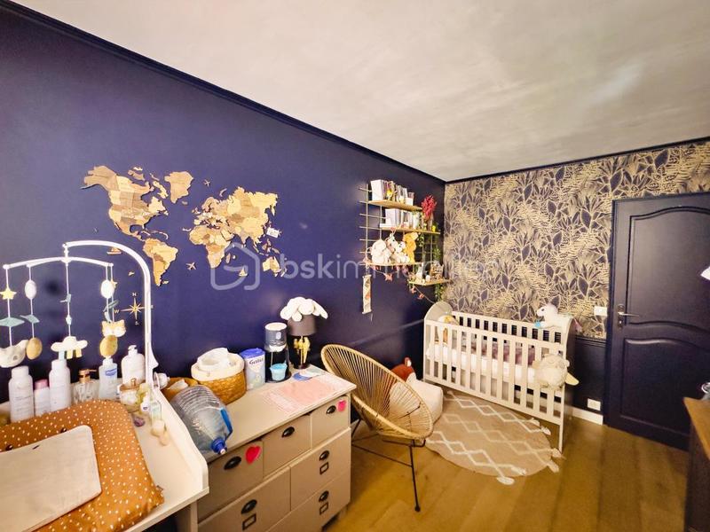 Appartement - 68 m² - 4 pièces