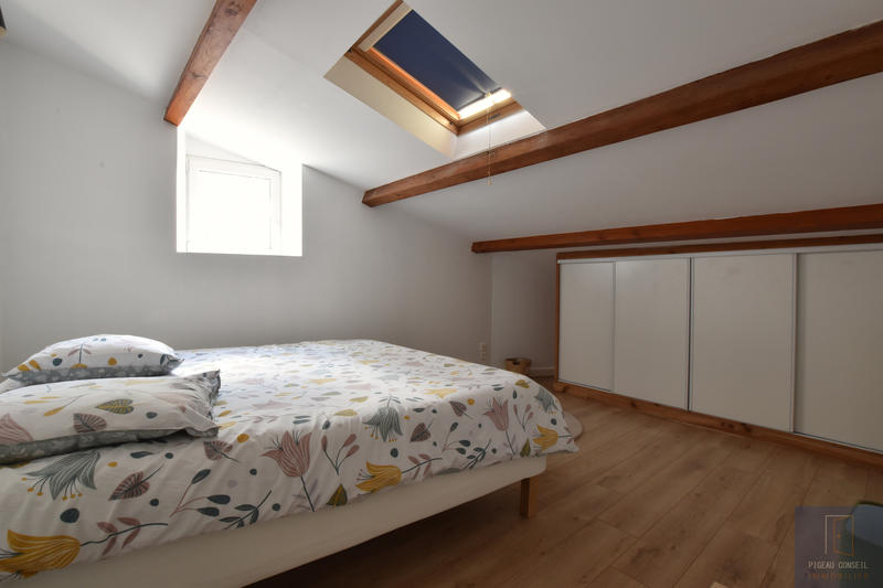 Maison - 174 m² - 6 pièces