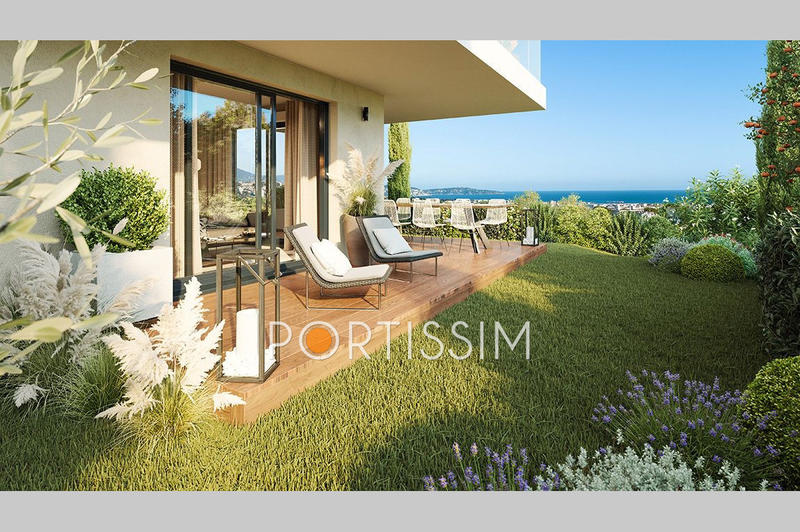 Appartement - 81 m² - 4 pièces