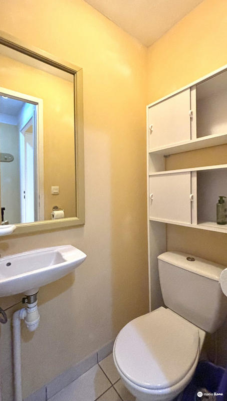 Maison - 33 m² - 2 pièces