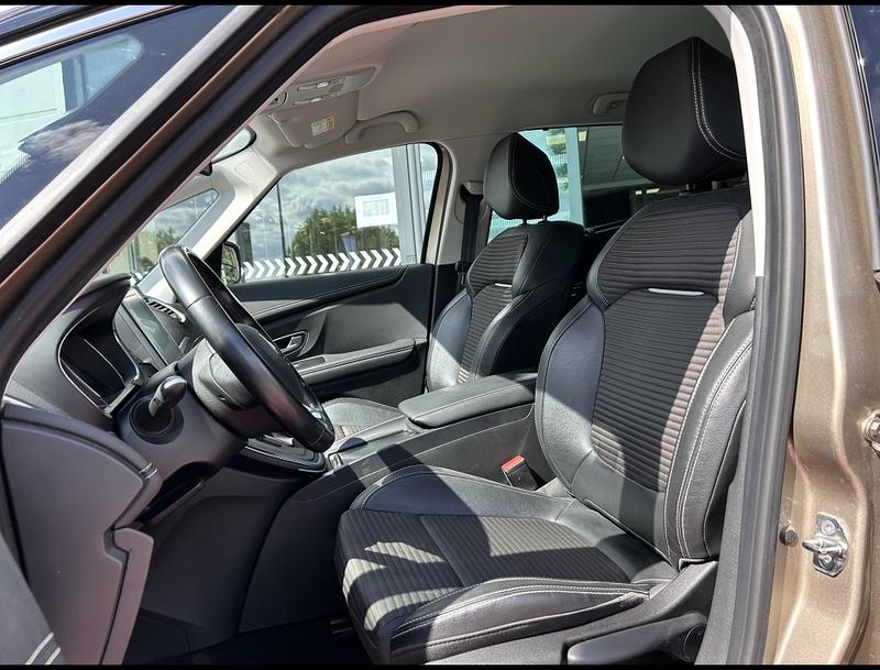 Renault Scénic 4 Tce 140 Edc Grand Intens 7 Places