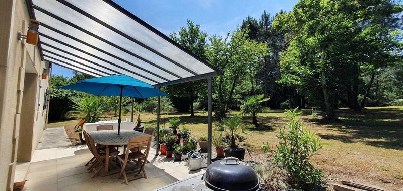 Maison - 182 m² - 6 pièces