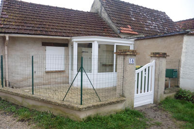 Maison - 23 m² - 2 pièces