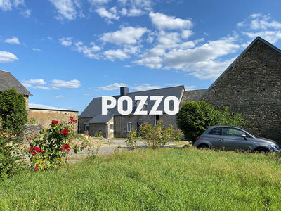 Maison - 147 m² - 5 pièces