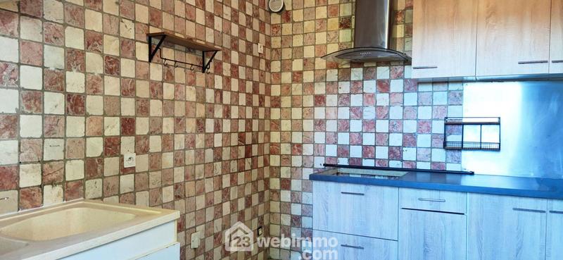 Immeuble - 360 m² - 16 pièces