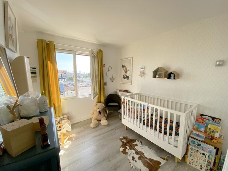 Appartement - 67 m² - 4 pièces