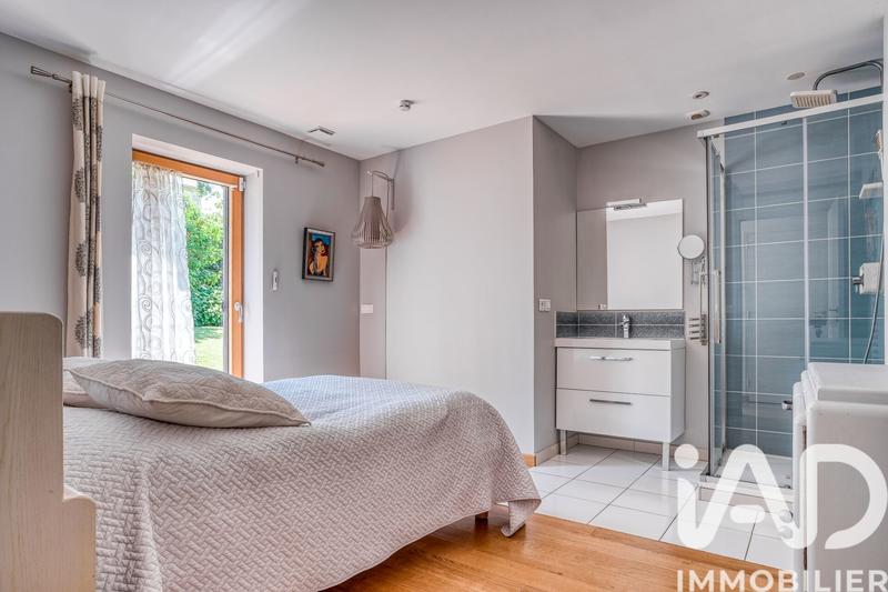 Maison de maîtres - 182 m² - 7 pièces