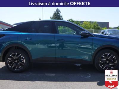 Peugeot 3008 Hybrid 145 e-Dcs6 Allure +Pack Panoramic Navi