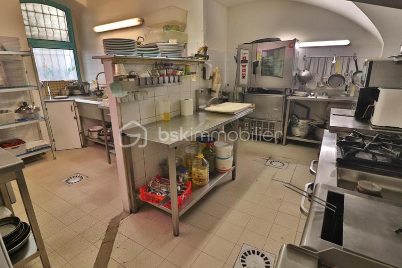 Appartement - 2 pièces