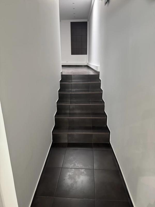 Local commercial - 60 m²