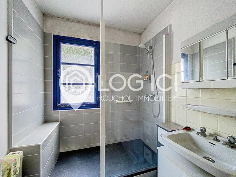 Viager - Appartement - 53 m² - 3 pièces