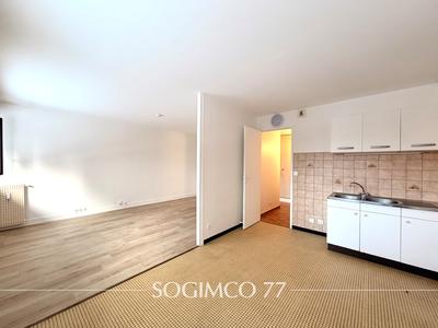 Appartement - 40 m² - 1 pièce