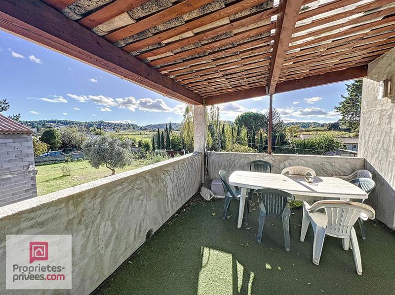 Maison - 158 m² - 7 pièces