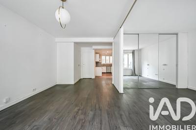 Appartement - 57 m² - 2 pièces