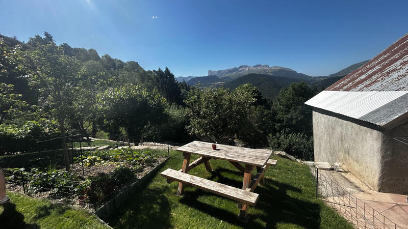 Ferme - 199 m² - 4 pièces