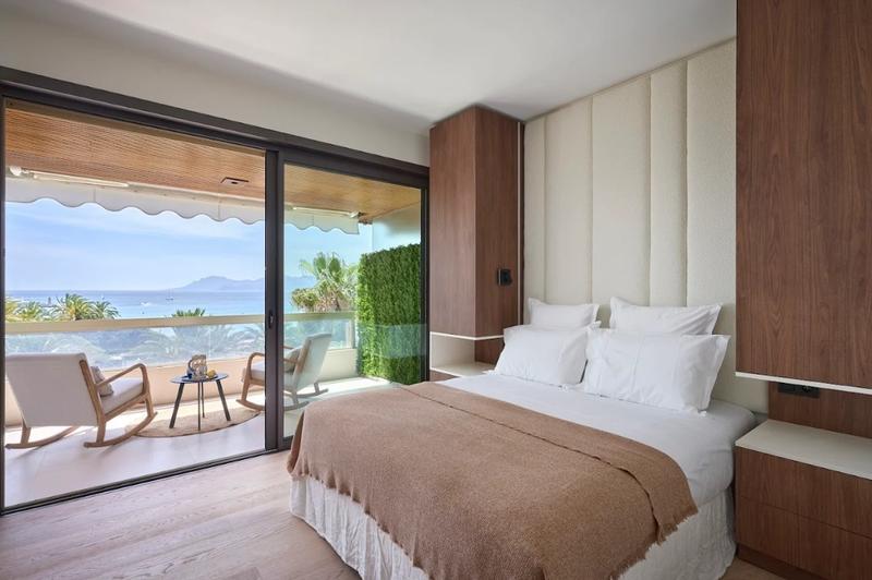 Appartement - 60 m² - 4 pièces