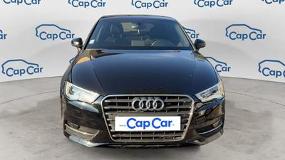 Audi A3 sportback 1.4 TSi 122 s-Tronic7 s line - Automatique
