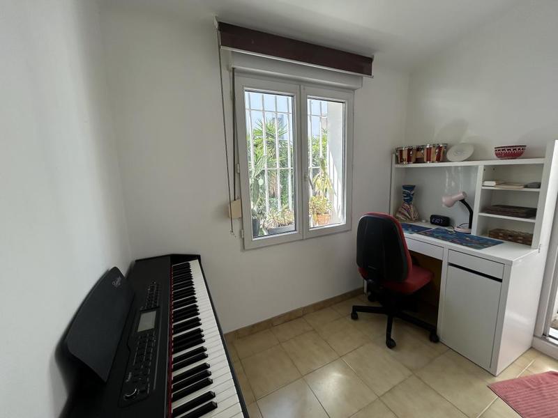 Villa - 125 m² - 5 pièces