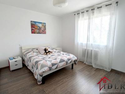 Maison - 142 m² - 7 pièces