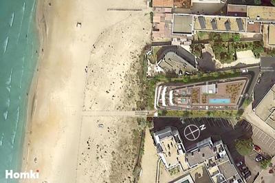 Appartement - 77 m² - 3 pièces