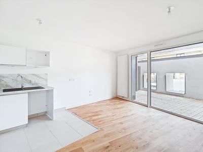 Appartement - 51 m² - 2 pièces