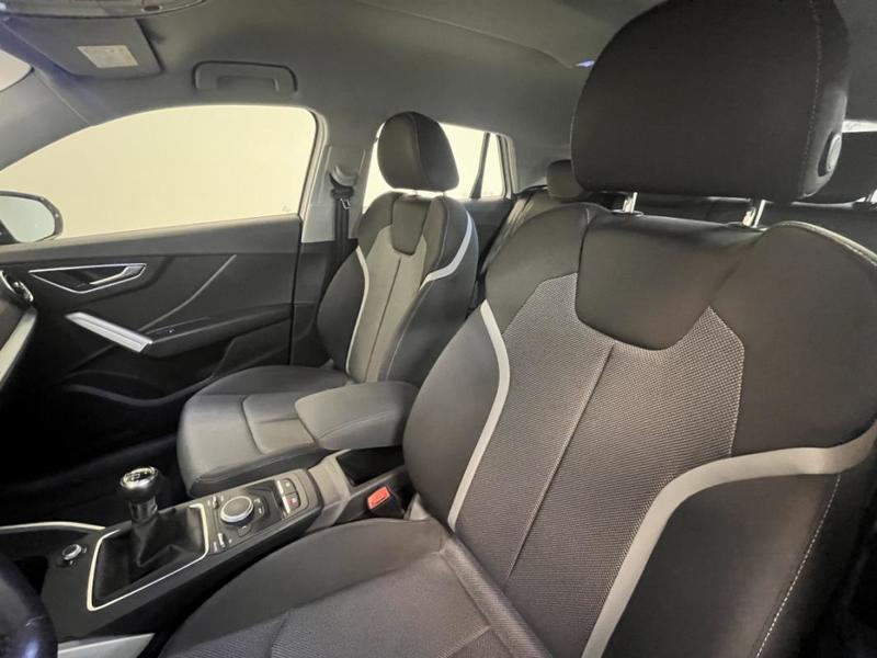 Audi Q2 30 Tfsi 116 Sport Limited