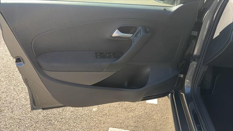 Volkswagen Polo V 1.2 Tsi 105 Life