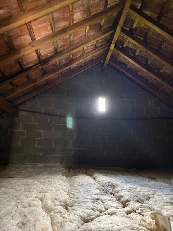 Maison - 66 m² - 1 pièce