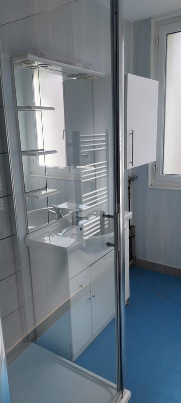 Appartement - 70 m² - 4 pièces