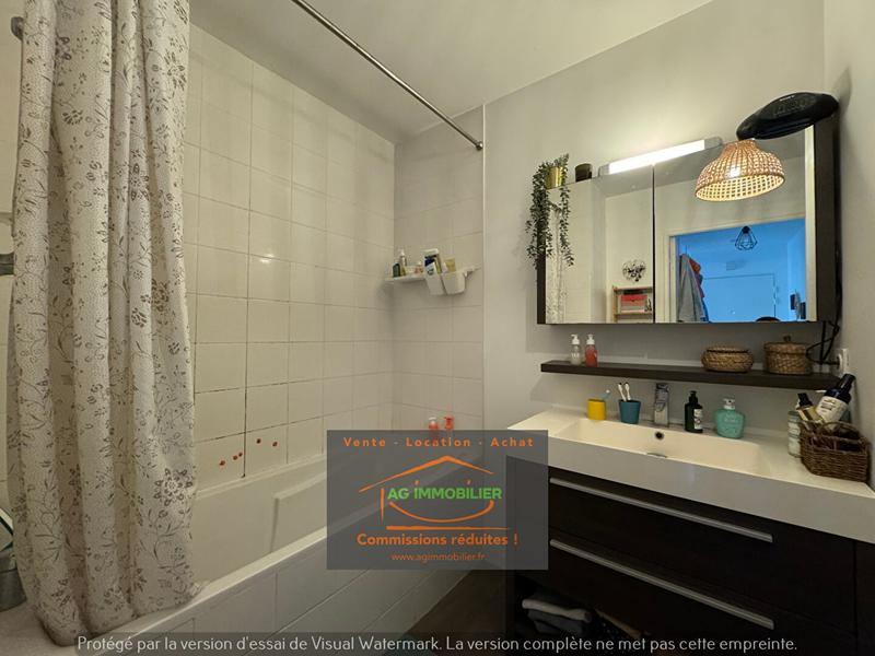 Appartement - 78 m² - 4 pièces