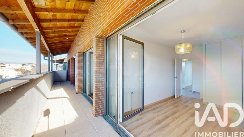 Appartement - 114 m² - 5 pièces